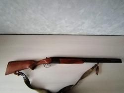 Иж 27м