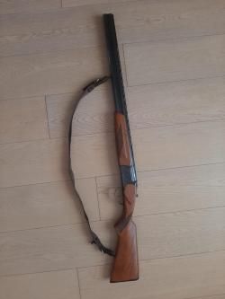 ИЖ-27М