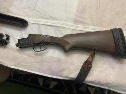 ИЖ-27М