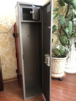 СЕЙФ ВОРОБЕЙ AIKO