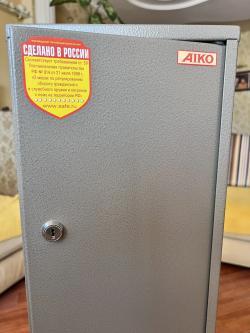 СЕЙФ ВОРОБЕЙ AIKO