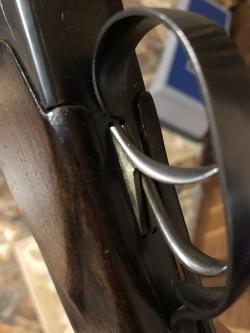 ИЖ - 27М 1994г.в. Краснодар