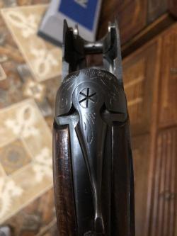 ИЖ - 27М 1994г.в. Краснодар