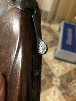 ИЖ - 27М 1994г.в. Краснодар