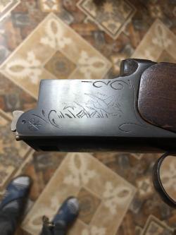 ИЖ - 27М 1994г.в. Краснодар