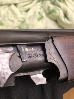 ИЖ - 27М 1994г.в. Краснодар