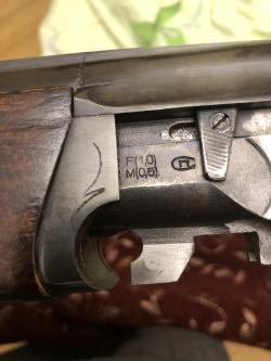 ИЖ - 27М 1994г.в. Краснодар