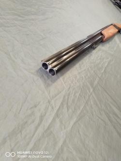 ИЖ 27М, 1993год.