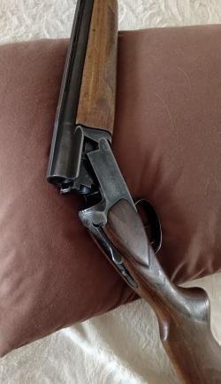 ИЖ-27М