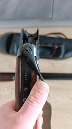 Иж - 27м