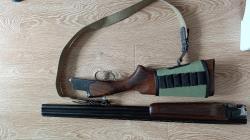 Иж - 27м