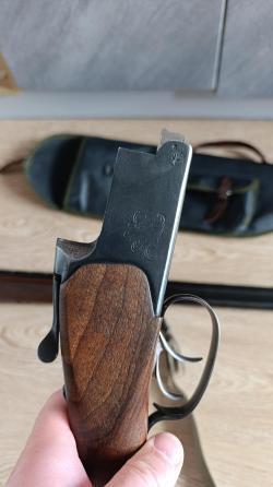 Иж - 27м