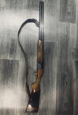 Иж-27м