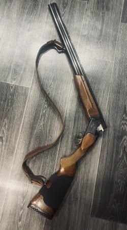 Иж-27м