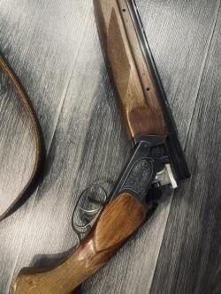 Иж-27м