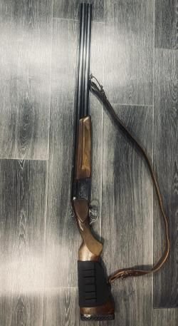 Иж-27м