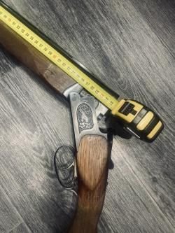 Иж-27м