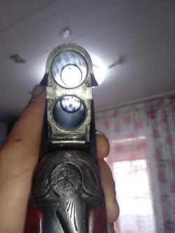 Иж 27