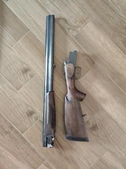 ИЖ-27М 