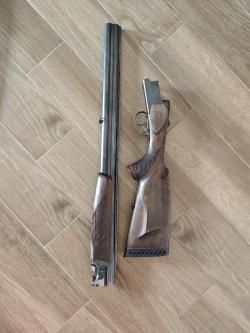 ИЖ-27М 
