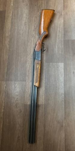 Иж-27М