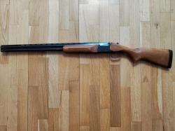 ИЖ-27М