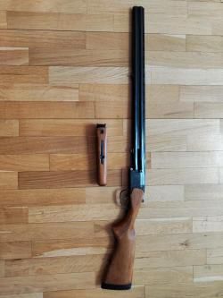 ИЖ-27М
