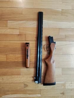 ИЖ-27М