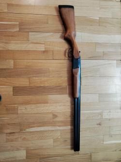 ИЖ-27М
