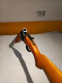 ИЖ-27М