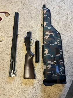 иж 27М