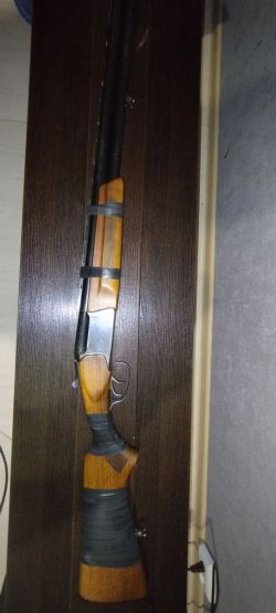 ИЖ-27М