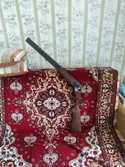 ИЖ-27М