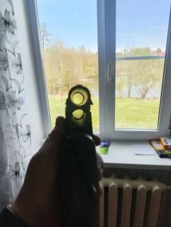 ИЖ-27М