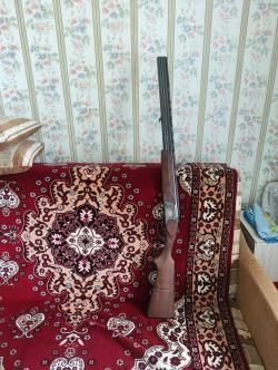 ИЖ-27М