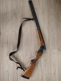 Иж 27м