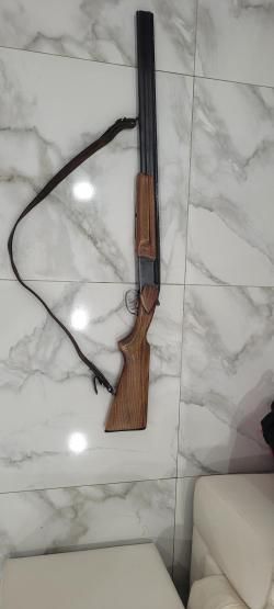 ИЖ 27М