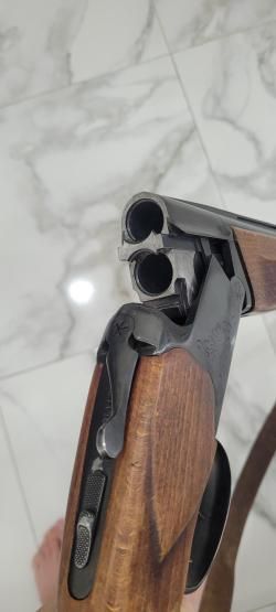 ИЖ 27М