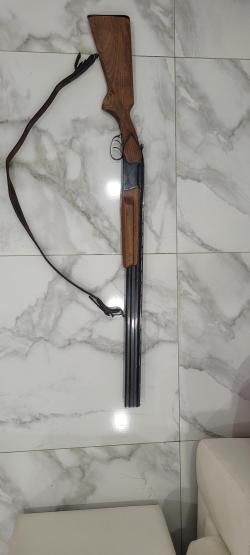 ИЖ 27М