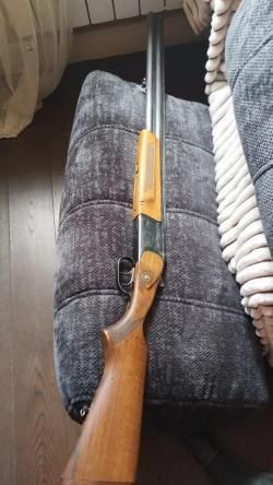 Иж 27м