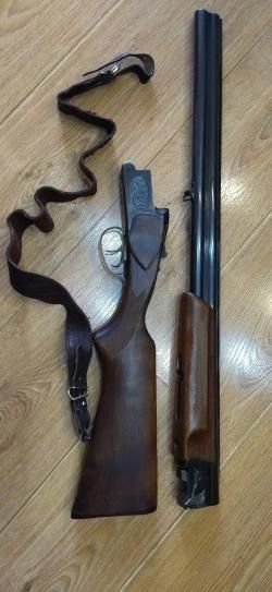 ИЖ-27М