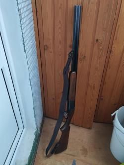 ИЖ-27М