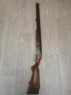 Иж-27м