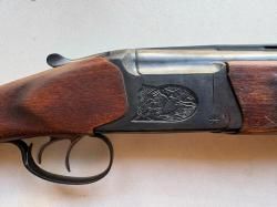 Иж 27м