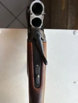 Иж 27м