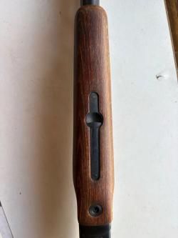 Иж 27м