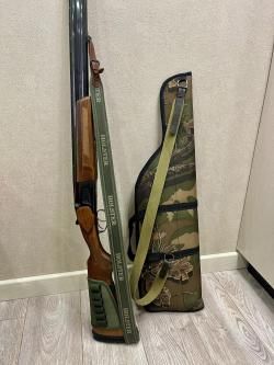 ИЖ-27М
