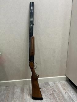 ИЖ-27М
