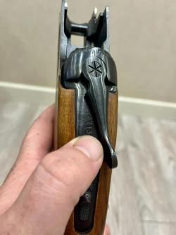 ИЖ-27М