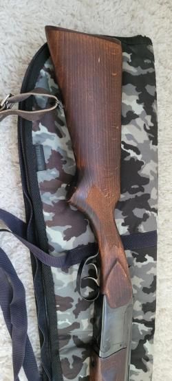 ИЖ-27м